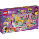 Конструктор LEGO Friends Вечірка Андреа біля басейну (41374) Конструктор LEGO Friends Вечірка Андреа біля басейну (41374)