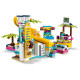 Конструктор LEGO Friends Вечірка Андреа біля басейну (41374) Конструктор LEGO Friends Вечірка Андреа біля басейну (41374)