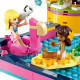 Конструктор LEGO Friends Вечірка Андреа біля басейну (41374) Конструктор LEGO Friends Вечірка Андреа біля басейну (41374)