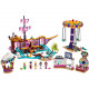 Конструктор LEGO Friends Парк розваг Хартлейк-Сіті (41375) Конструктор LEGO Friends Парк розваг Хартлейк-Сіті (41375)