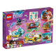 Конструктор LEGO Friends Місія з порятунку дельфінів (41378) Конструктор LEGO Friends Місія з порятунку дельфінів (41378)