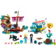 Конструктор LEGO Friends Місія з порятунку дельфінів (41378) Конструктор LEGO Friends Місія з порятунку дельфінів (41378)