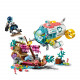 Конструктор LEGO Friends Місія з порятунку дельфінів (41378) Конструктор LEGO Friends Місія з порятунку дельфінів (41378)