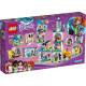 Конструктор LEGO Friends Рятувальний центр на маяку (41380) Конструктор LEGO Friends Рятувальний центр на маяку (41380)