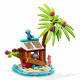 Конструктор LEGO Friends Рятувальний центр на маяку (41380) Конструктор LEGO Friends Рятувальний центр на маяку (41380)