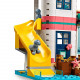 Конструктор LEGO Friends Рятувальний центр на маяку (41380) Конструктор LEGO Friends Рятувальний центр на маяку (41380)
