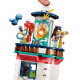 Конструктор LEGO Friends Рятувальний центр на маяку (41380) Конструктор LEGO Friends Рятувальний центр на маяку (41380)