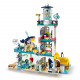 Конструктор LEGO Friends Рятувальний центр на маяку (41380) Конструктор LEGO Friends Рятувальний центр на маяку (41380)