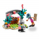 Конструктор LEGO Friends Рятувальний човен (41381) Конструктор LEGO Friends Рятувальний човен (41381)