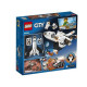 Конструктор LEGO City Космический корабль для исследования Марса (60226) Конструктор LEGO City Космический корабль для исследования Марса (60226)