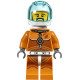 Конструктор LEGO City Космический корабль для исследования Марса (60226) Конструктор LEGO City Космический корабль для исследования Марса (60226)