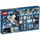 Конструктор LEGO City Космическая станция на Луне (60227) Конструктор LEGO City Космическая станция на Луне (60227)