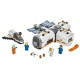 Конструктор LEGO City Космическая станция на Луне (60227) Конструктор LEGO City Космическая станция на Луне (60227)