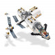 Конструктор LEGO City Космическая станция на Луне (60227) Конструктор LEGO City Космическая станция на Луне (60227)