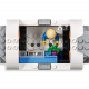 Конструктор LEGO City Космическая станция на Луне (60227) Конструктор LEGO City Космическая станция на Луне (60227)