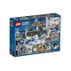 Конструктор LEGO City Набор фигурок Разработки и исследования в области космической техники (60230) Конструктор LEGO City Набор фигурок Разработки и исследования в области космической техники (60230)