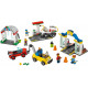 Конструктор LEGO City Гаражный центр (60232) Конструктор LEGO City Гаражный центр (60232)