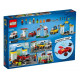 Конструктор LEGO City Гаражный центр (60232) Конструктор LEGO City Гаражный центр (60232)