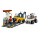 Конструктор LEGO City Гаражный центр (60232) Конструктор LEGO City Гаражный центр (60232)