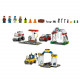 Конструктор LEGO City Гаражный центр (60232) Конструктор LEGO City Гаражный центр (60232)