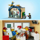 Конструктор LEGO City Відкриття магазину пончиків (60233) Конструктор LEGO City Відкриття магазину пончиків (60233)