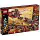 Конструктор LEGO Ninjago Райская земля (70677) Конструктор LEGO Ninjago Райская земля (70677)