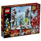 Конструктор LEGO Ninjago Замок императора-отшельника (70678) Конструктор LEGO Ninjago Замок императора-отшельника (70678)