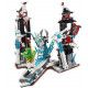 Конструктор LEGO Ninjago Замок императора-отшельника (70678) Конструктор LEGO Ninjago Замок императора-отшельника (70678)