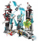 Конструктор LEGO Ninjago Замок императора-отшельника (70678) Конструктор LEGO Ninjago Замок императора-отшельника (70678)