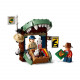 Конструктор LEGO Jurassic World Дилофозавр на свободе (75934) Конструктор LEGO Jurassic World Дилофозавр на свободе (75934)