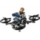 Конструктор LEGO Jurassic World Дилофозавр на свободе (75934) Конструктор LEGO Jurassic World Дилофозавр на свободе (75934)