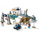 Конструктор LEGO Jurassic World Ярость трицератопса (75937) Конструктор LEGO Jurassic World Ярость трицератопса (75937)