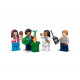 Конструктор LEGO Jurassic World Ярость трицератопса (75937) Конструктор LEGO Jurassic World Ярость трицератопса (75937)