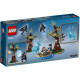 Designer of LEGO Harry Potter TM Expekto Patronum (75945) Designer of LEGO Harry Potter TM Expekto Patronum (75945)