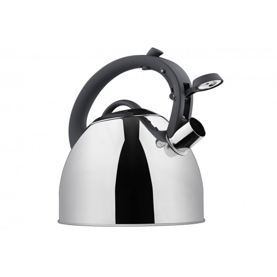 Teapot of Ardesto Gimini of gray 2.5 l (AR1947KS) Teapot of Ardesto Gimini of gray 2.5 l (AR1947KS)