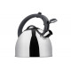 Teapot of Ardesto Gimini of gray 2.5 l (AR1947KS) Teapot of Ardesto Gimini of gray 2.5 l (AR1947KS)