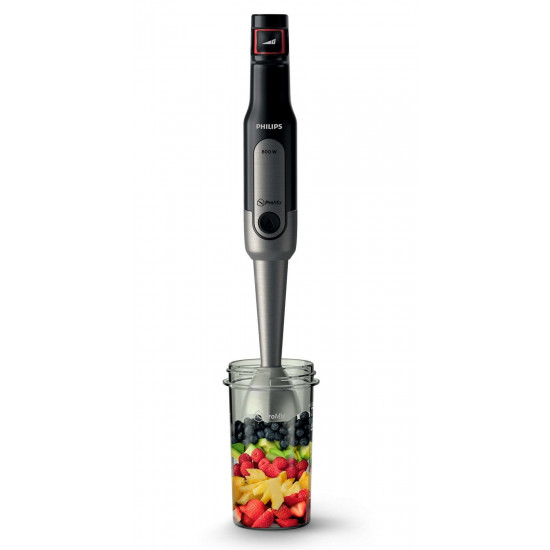 Блендер Philips Viva Collection HR2653/90 Блендер Philips Viva Collection HR2653/90
