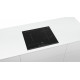Cooking surface of Bosch PVS651FB5E Cooking surface of Bosch PVS651FB5E