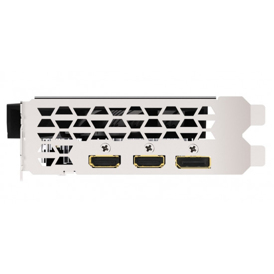 Video card GIGABYTE GeForce GTX 1650 4GB of GDDR5 MINI ITX OC (GV-N1650IXOC-4GD) Video card GIGABYTE GeForce GTX 1650 4GB of GDDR5 MINI ITX OC (GV-N1650IXOC-4GD)