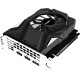 Video card GIGABYTE GeForce GTX 1650 4GB of GDDR5 MINI ITX OC (GV-N1650IXOC-4GD) Video card GIGABYTE GeForce GTX 1650 4GB of GDDR5 MINI ITX OC (GV-N1650IXOC-4GD)
