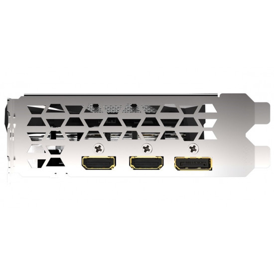 Video card GIGABYTE GeForce GTX 1650 4GB of GDDR5 OC (GV-N1650OC-4GD) Video card GIGABYTE GeForce GTX 1650 4GB of GDDR5 OC (GV-N1650OC-4GD)