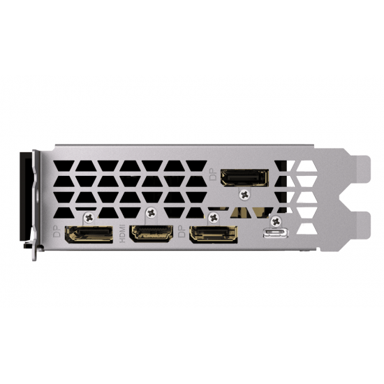 Video card GIGABYTE GeForce RTX 2080 Ti 11GB GDDR6 TURBO (GV-N208TTURBO-11GC) Video card GIGABYTE GeForce RTX 2080 Ti 11GB GDDR6 TURBO (GV-N208TTURBO-11GC)
