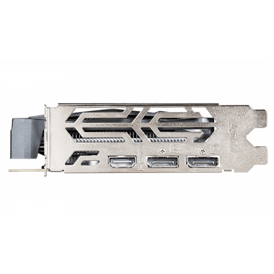 Video card MSI GeForce GTX1650 4GB DDR5 GAMING X (GF_GTX1650_GAMING_X_4G) Video card MSI GeForce GTX1650 4GB DDR5 GAMING X (GF_GTX1650_GAMING_X_4G)