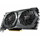 Video card MSI GeForce GTX1650 4GB DDR5 GAMING X (GF_GTX1650_GAMING_X_4G) Video card MSI GeForce GTX1650 4GB DDR5 GAMING X (GF_GTX1650_GAMING_X_4G)
