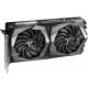 Video card MSI GeForce GTX1650 4GB DDR5 GAMING X (GF_GTX1650_GAMING_X_4G) Video card MSI GeForce GTX1650 4GB DDR5 GAMING X (GF_GTX1650_GAMING_X_4G)