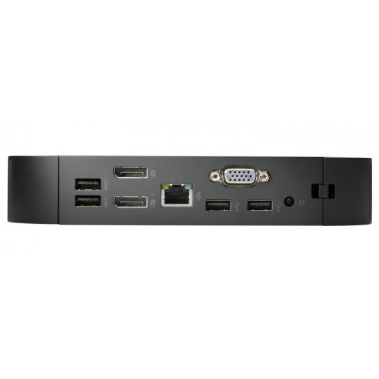 Тонкий клиент HP t530 (2RC45EA) Тонкий клиент HP t530 (2RC45EA)