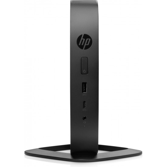 Тонкий клиент HP t530 (2RC45EA) Тонкий клиент HP t530 (2RC45EA)