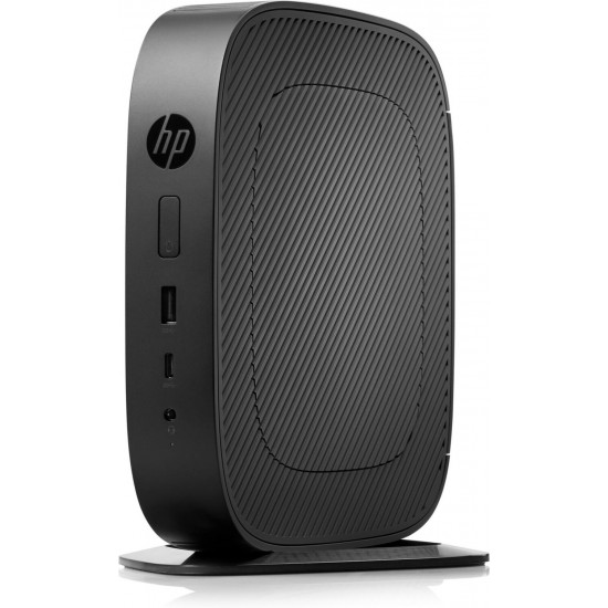 Тонкий клиент HP t530 (2RC45EA) Тонкий клиент HP t530 (2RC45EA)