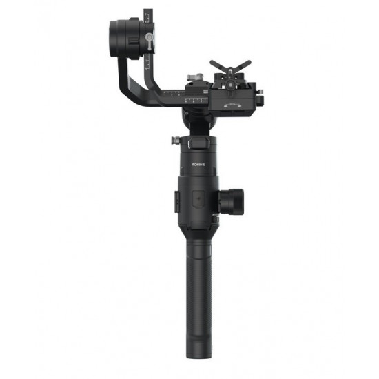 Стедикам DJI Ronin-S (CP.ZM.00000104.01) Стедикам DJI Ronin-S (CP.ZM.00000104.01)
