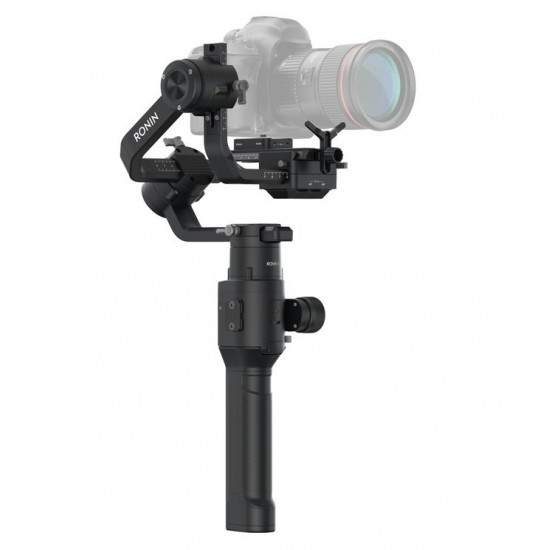 Стедикам DJI Ronin-S (CP.ZM.00000104.01) Стедикам DJI Ronin-S (CP.ZM.00000104.01)